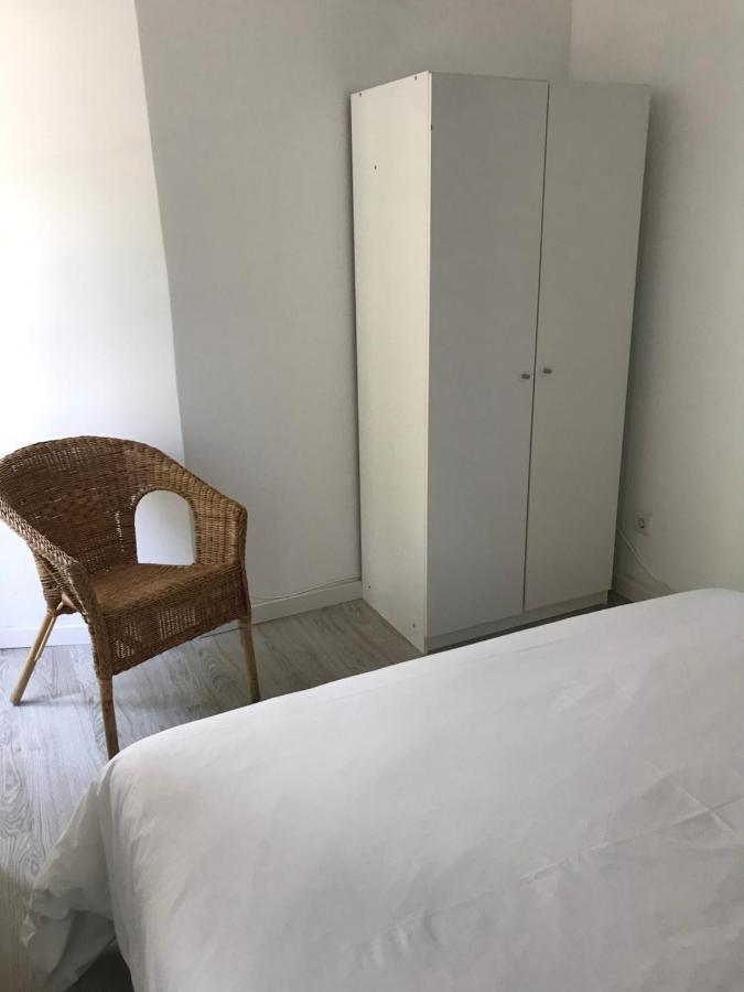 セトゥーバルCasa Da Avenida IIアパートメント エクステリア 写真