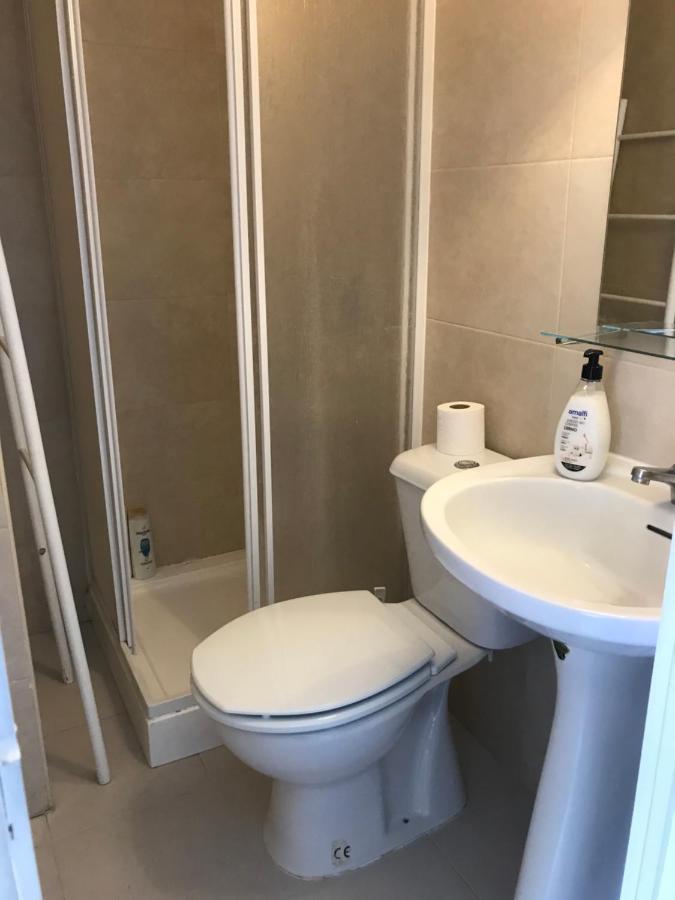 セトゥーバルCasa Da Avenida IIアパートメント エクステリア 写真