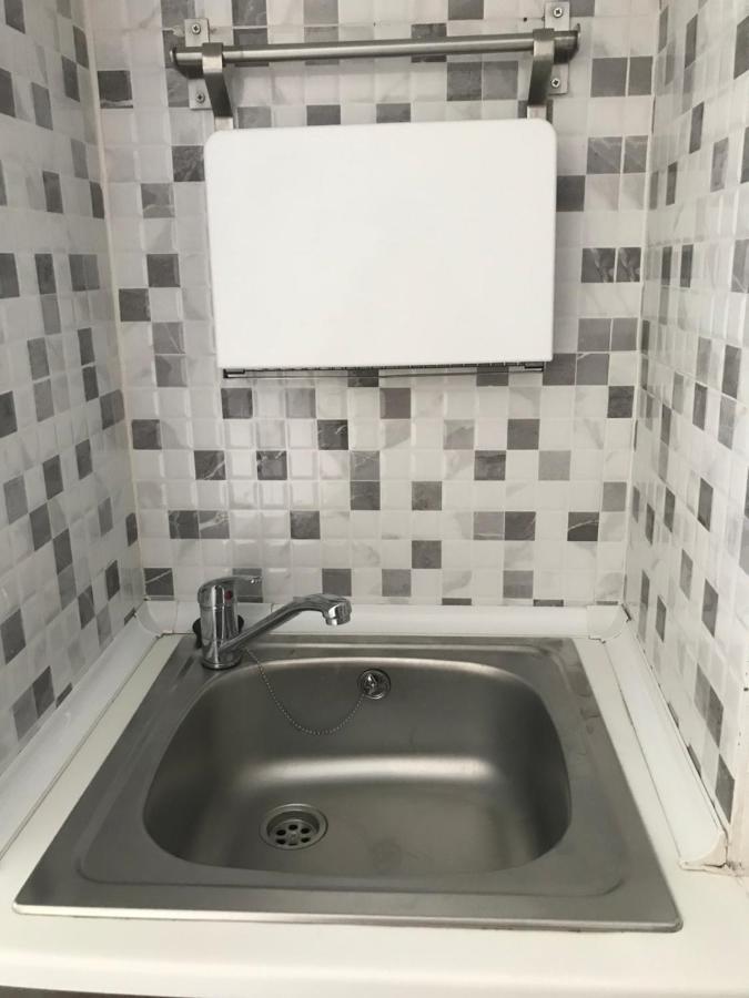 セトゥーバルCasa Da Avenida IIアパートメント エクステリア 写真
